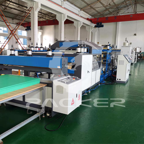 PVC Solid Wallboard ထုတ်လုပ်မှု စက်ပစ္စည်းသည် လက်ရှိတွင် ဝယ်လိုအား မြင့်မားနေပါသလား။